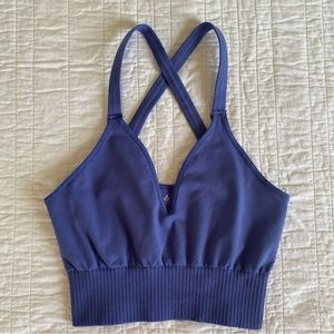 NWOT | Free People Movement Good Karma Crop Tank